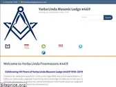 ylmasons.com