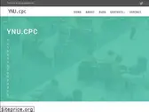 ynucpc.github.io
