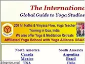 yoga-centers-directory.net