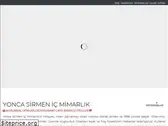 yoncasirmen.com