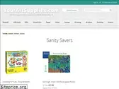 yourartsupplies.com