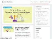 yourblogcoach.com
