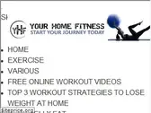 yourhomefitness.org