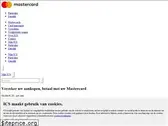 yourmastercard.nl