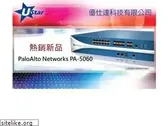 yourstar.com.tw