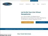yourvoicelink.com