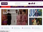 youtanclothing.com