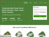 yoyomedia.co