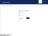 yoyomedia.net