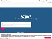 yoys.se