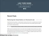ys-l.github.io