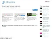 yt2mp3.org