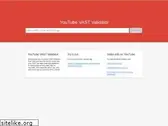 ytvastqa.appspot.com