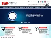 yucelkablo.com.tr