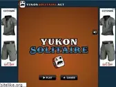 yukonsolitaire.net