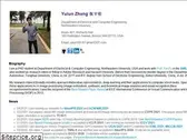 yulunzhang.com