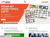 yunusmarket.com.tr