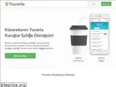 yuvarla.com