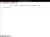 z.boutique