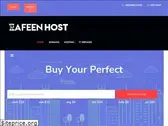 zafeenhost.com