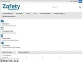 zafety.co.uk