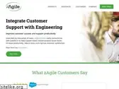 zagile.com