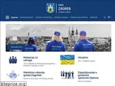 zagreb.hr