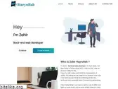 zaherr.com