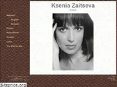 zaitseva.com