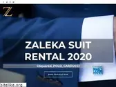 zaleka.com