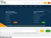 zamahost.com