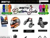 zamp-racing.com