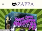 zappa.com