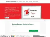 zapyaforpcfreedownload.com