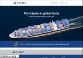 zauba.com