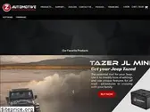 zautotech.com