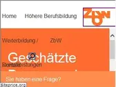 zbw.ch