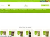 zdravaprica.com