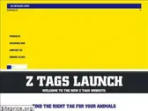 zeetags.com.au