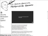 zeichner-georg.de
