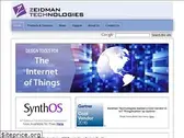 zeidman.biz