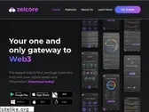 zelcore.io