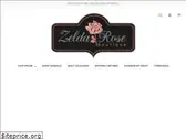 zeldarose.com