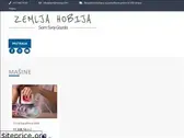 zemljahobija.com