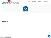 zenadrone.com