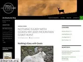 zenbowhunter.com