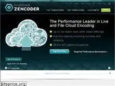 zencoder.com