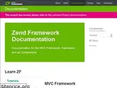 zendframework.github.io