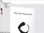 zenprogrammer.org