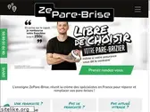 zeparebrise.fr